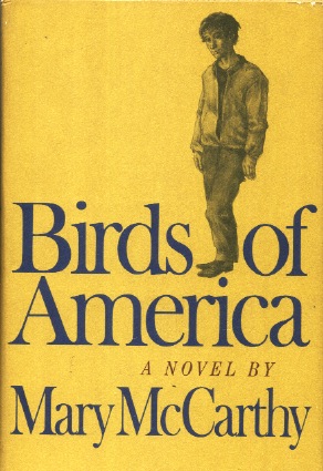 Mary McCarthy: Birds of America
